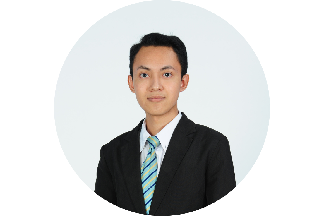 Adjie Dzikry Firdausi