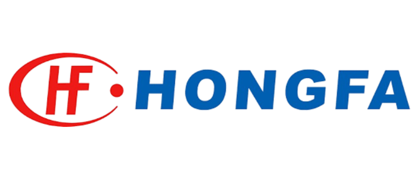 hongfa hongfa